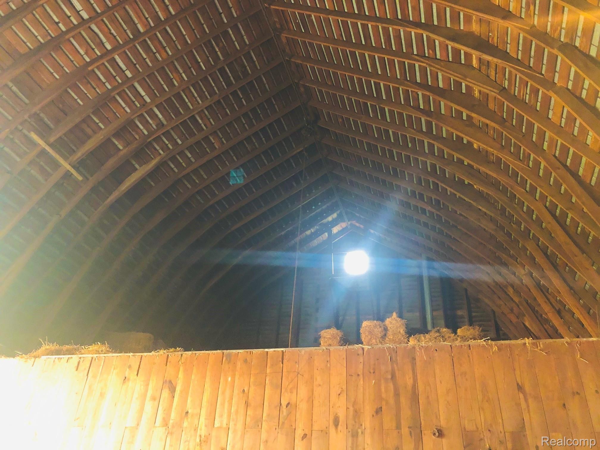 3931 East Dunbar Road Monroe, MI 48161 - Photo 43 of 46 d hayloft.jpg