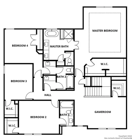 $539,900 | 159 Azalea Alley, Castroville, TX 78009