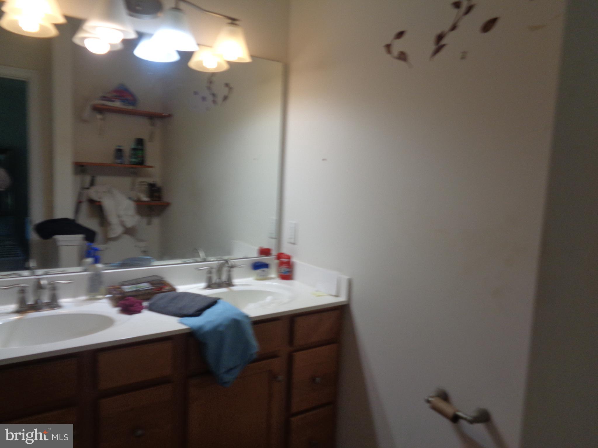 61 Old Cedarbrook Road Wyncote, PA 19095 - Photo 8 of 23 master bath