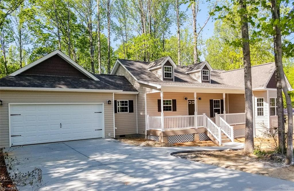 8316 Mccrory Road Stokesdale, NC 27357 - Photo 1 of 21 Gallery Image 1
