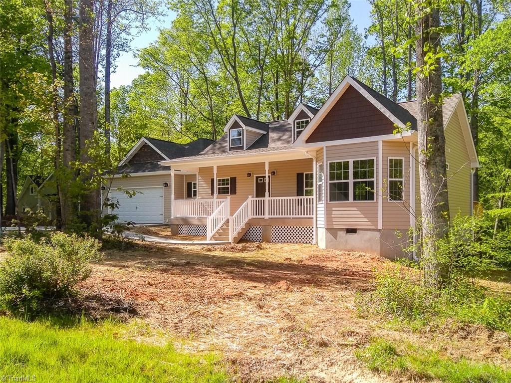 8316 Mccrory Road Stokesdale, NC 27357 - Photo 2 of 21 Gallery Image 2