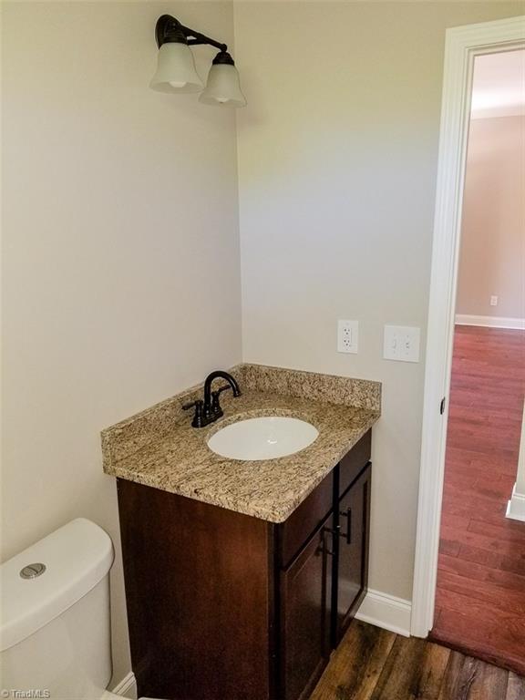 8316 Mccrory Road Stokesdale, NC 27357 - Photo 17 of 21 Gallery Image 17