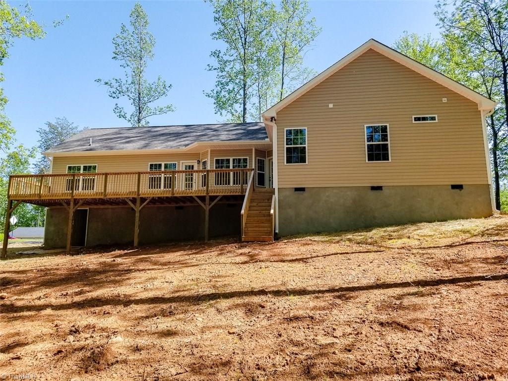 8316 Mccrory Road Stokesdale, NC 27357 - Photo 19 of 21 Gallery Image 19