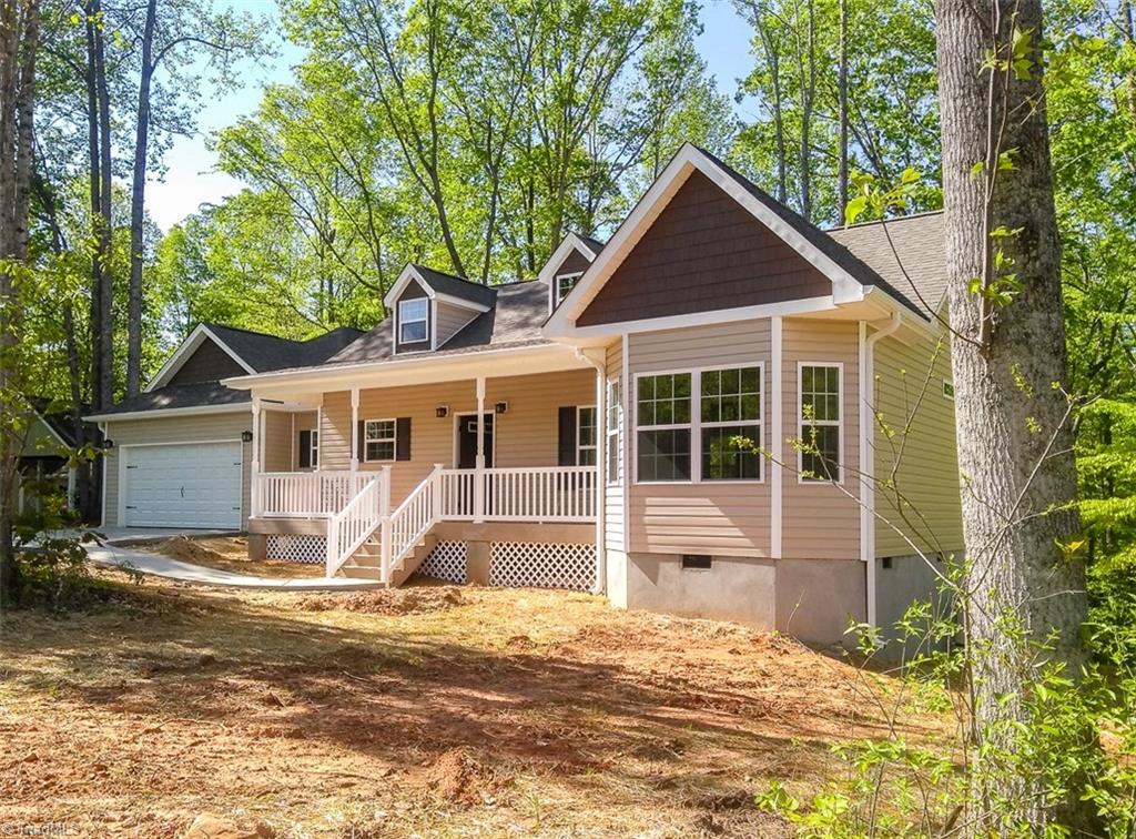 8316 Mccrory Road Stokesdale, NC 27357 - Photo 20 of 21 Gallery Image 20