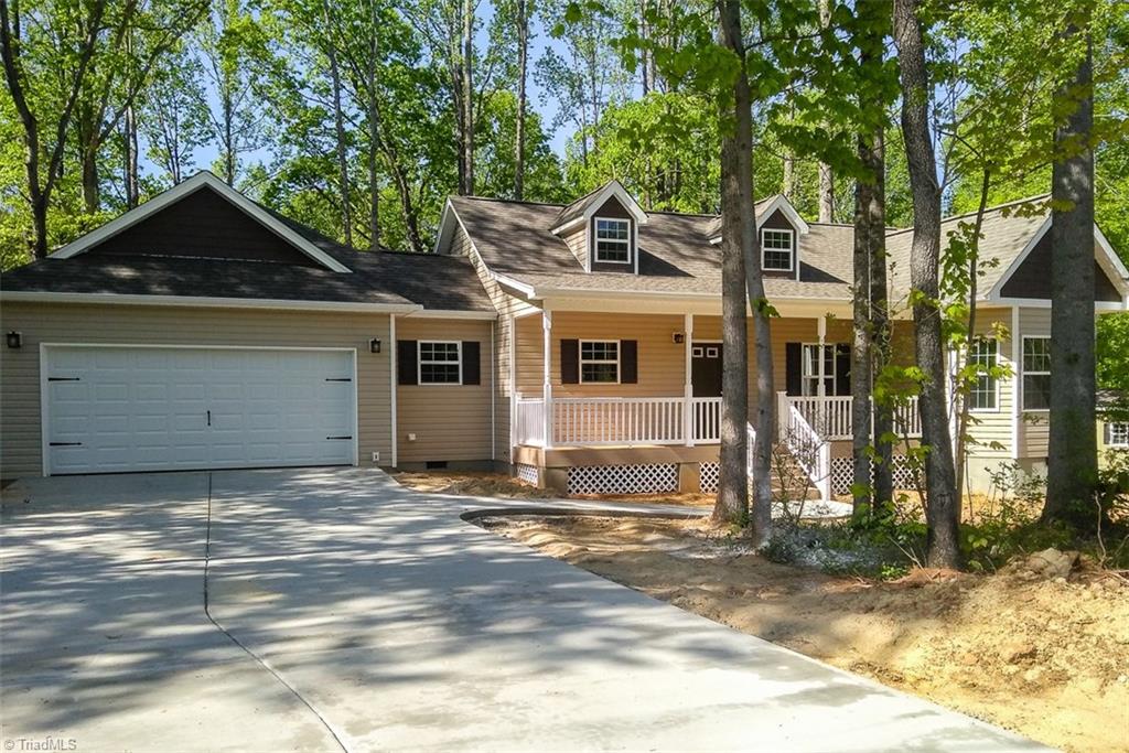 8316 Mccrory Road Stokesdale, NC 27357 - Photo 3 of 21 Gallery Image 3