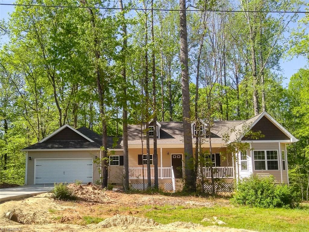 8316 Mccrory Road Stokesdale, NC 27357 - Photo 21 of 21 Gallery Image 21