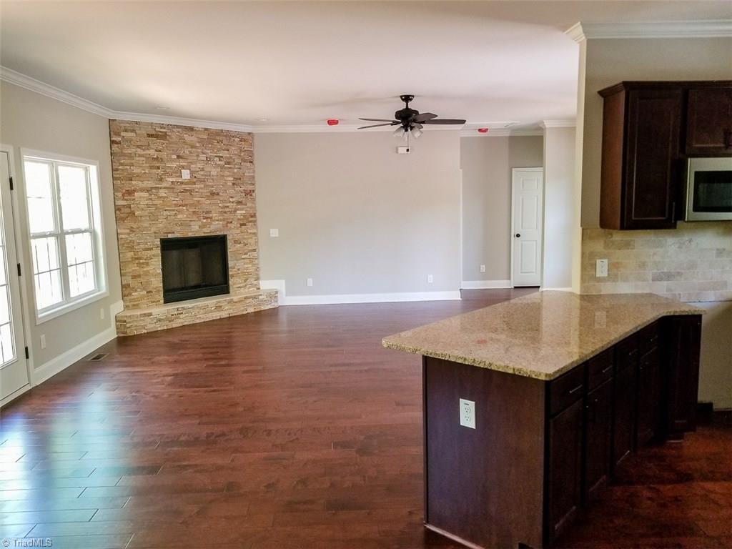 8316 Mccrory Road Stokesdale, NC 27357 - Photo 4 of 21 Gallery Image 4