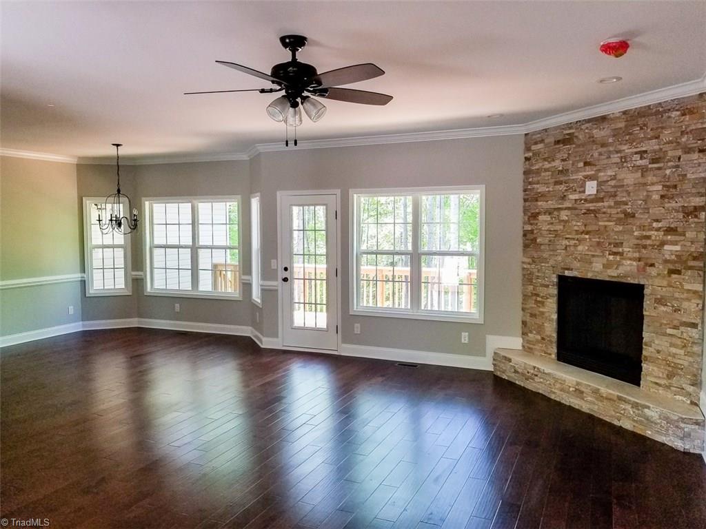 8316 Mccrory Road Stokesdale, NC 27357 - Photo 5 of 21 Gallery Image 5