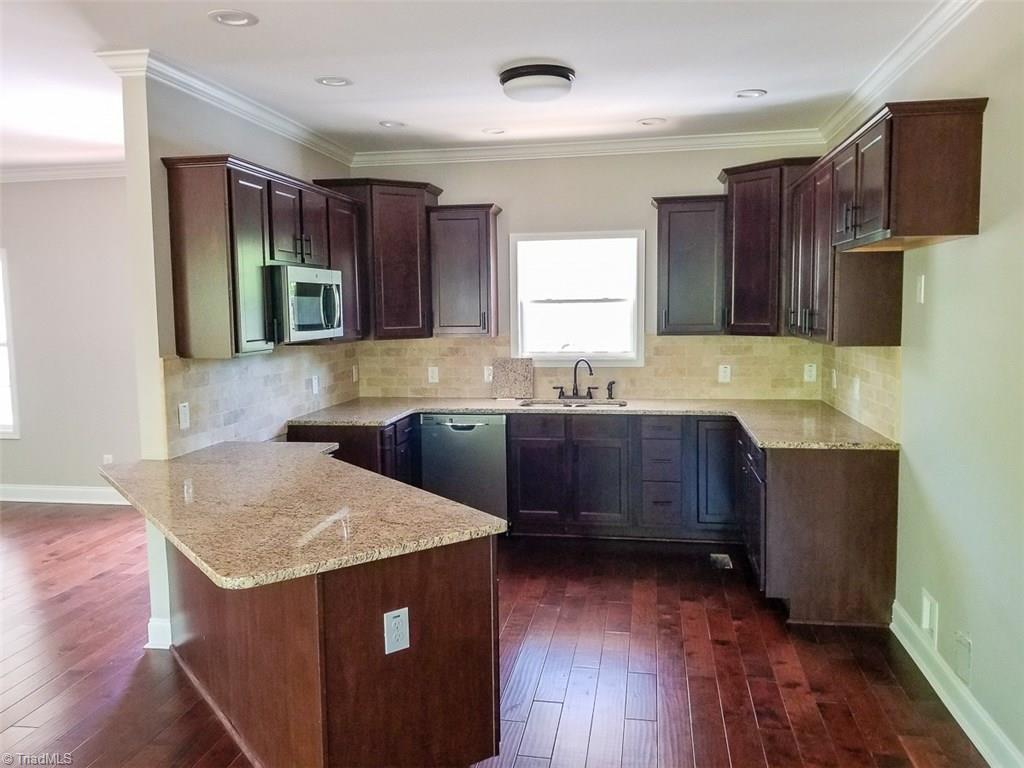 8316 Mccrory Road Stokesdale, NC 27357 - Photo 6 of 21 Gallery Image 6