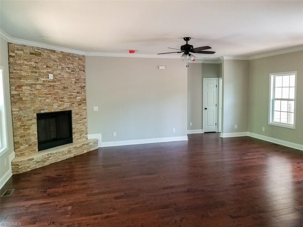 8316 Mccrory Road Stokesdale, NC 27357 - Photo 7 of 21 Gallery Image 7