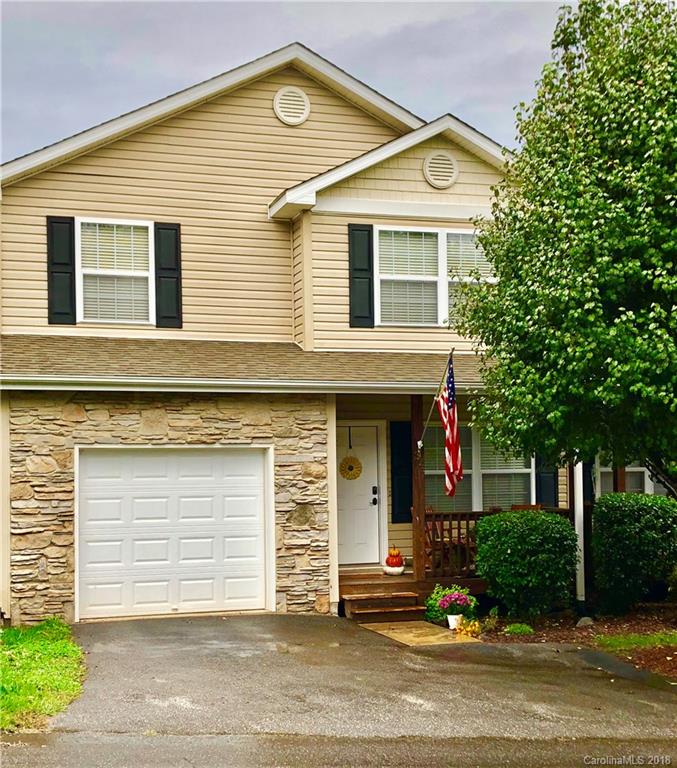 305 Tanbridge Road, Unit 54 Swannanoa, NC 28778 - Photo 1 of 15 Gallery Image 1