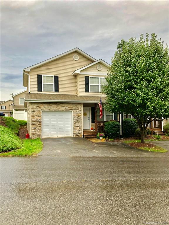 305 Tanbridge Road, Unit 54 Swannanoa, NC 28778 - Photo 2 of 15 Gallery Image 2