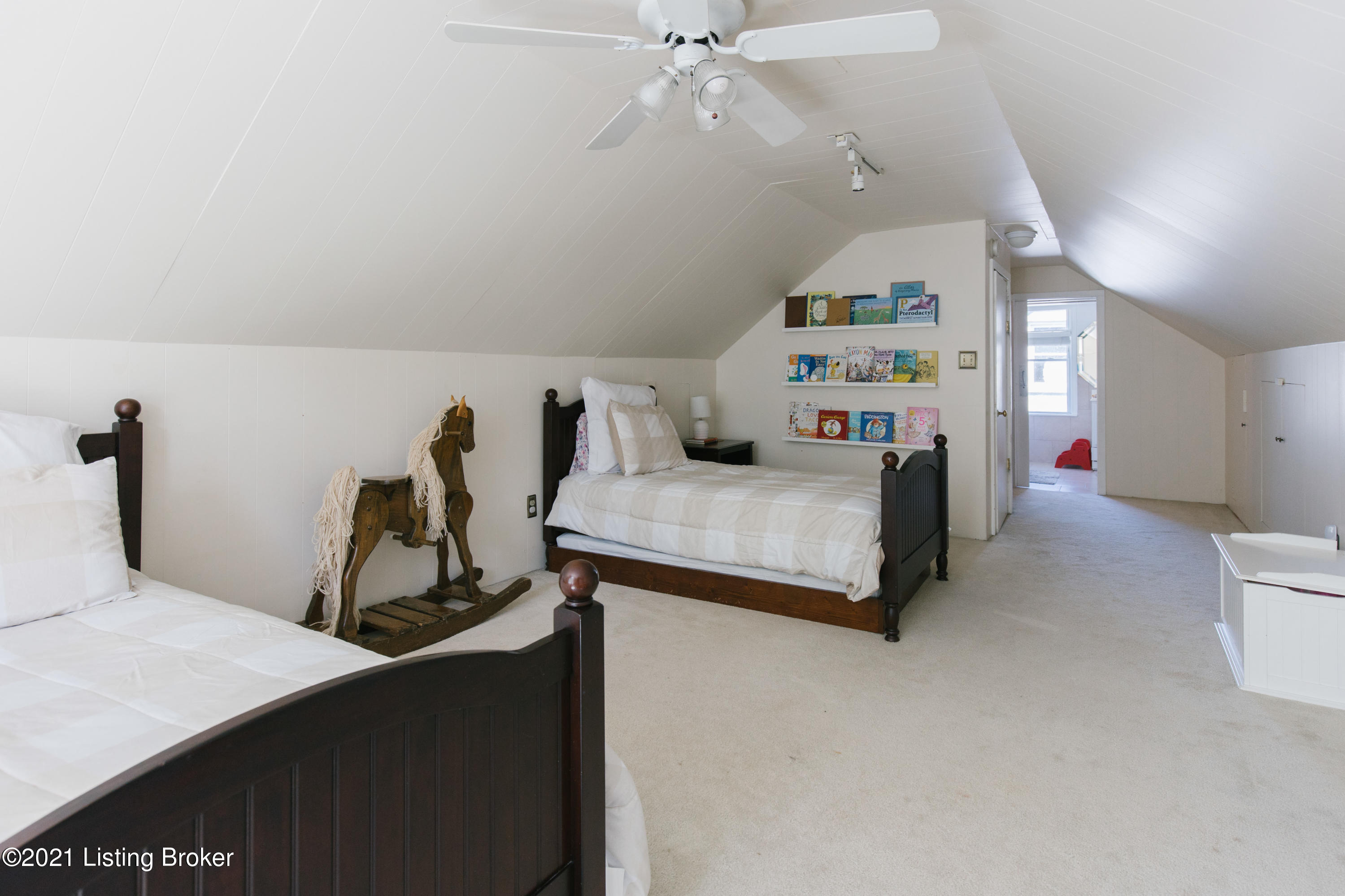 4420 Blenheim Road Louisville, KY 40207 - Photo 20 of 32 Bedroom #3