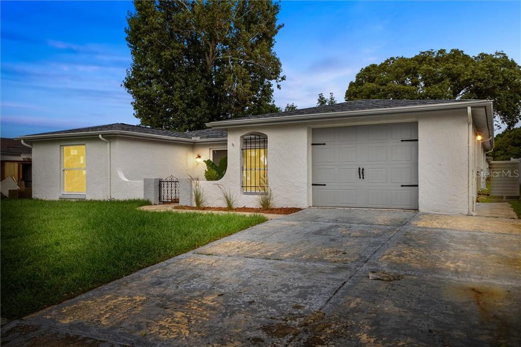 9116 Lunar Lane Port Richey, FL 34668 - Photo 1 of 1 Gallery Image 1