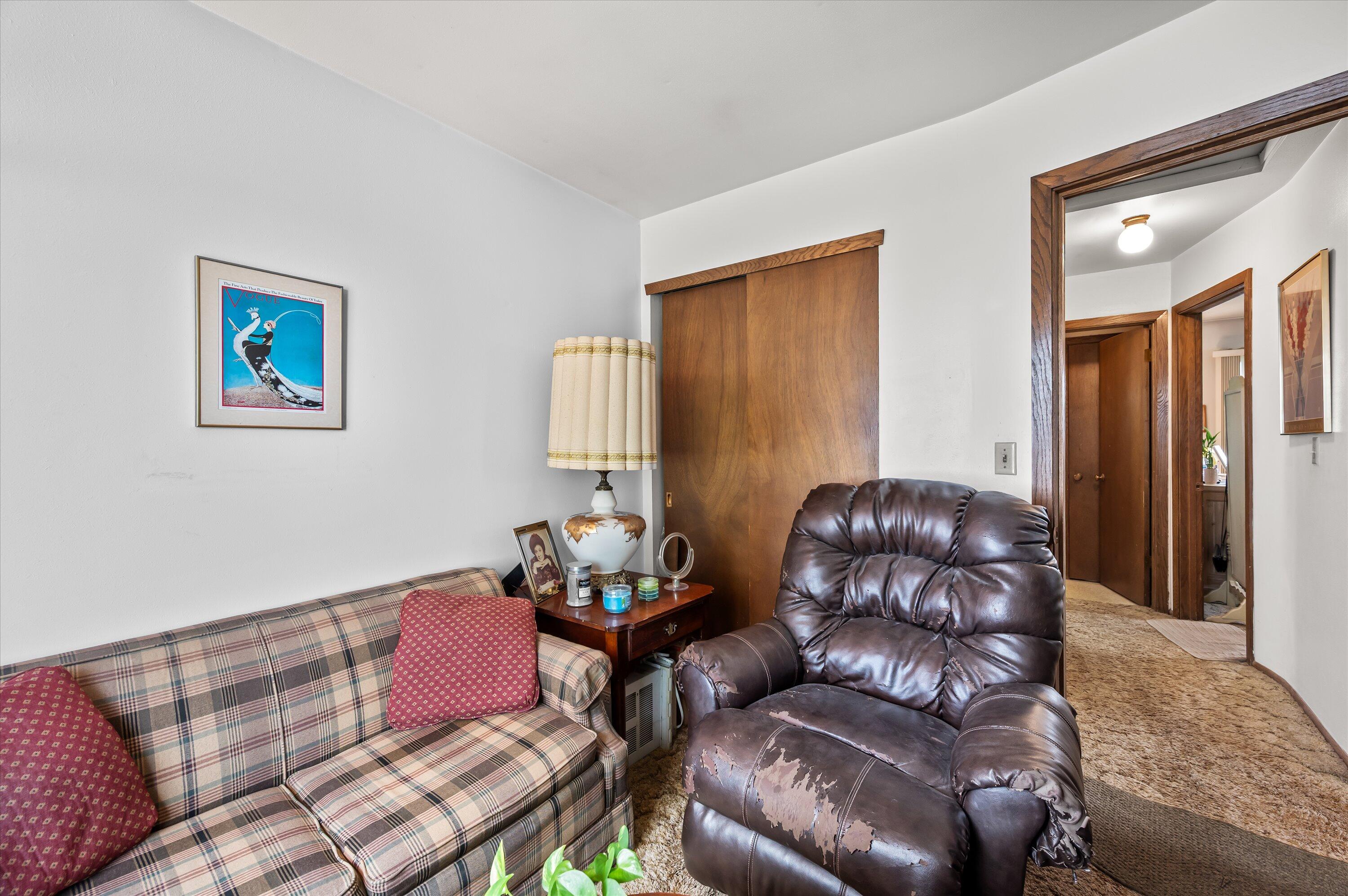 6540 West Mill Road, Unit 6542 Milwaukee, WI 53223 - Photo 29 of 33 6540 BR3 View 2