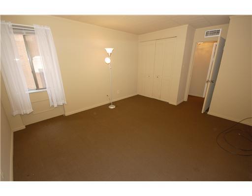 900 Washington Road, Unit 210 Mt. Lebanon, PA 15228 - Photo 12 of 16 Bedroom. The second bedroom is large and makes a great den or guest bedroom.