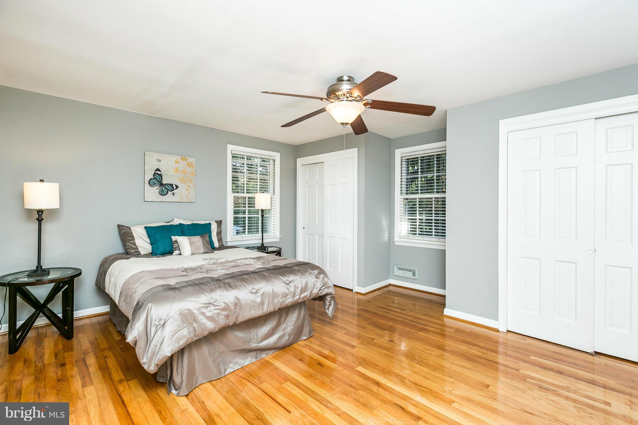 2303 Pickwick Road Baltimore, MD 21207 - Photo 13 of 26 Bedroom