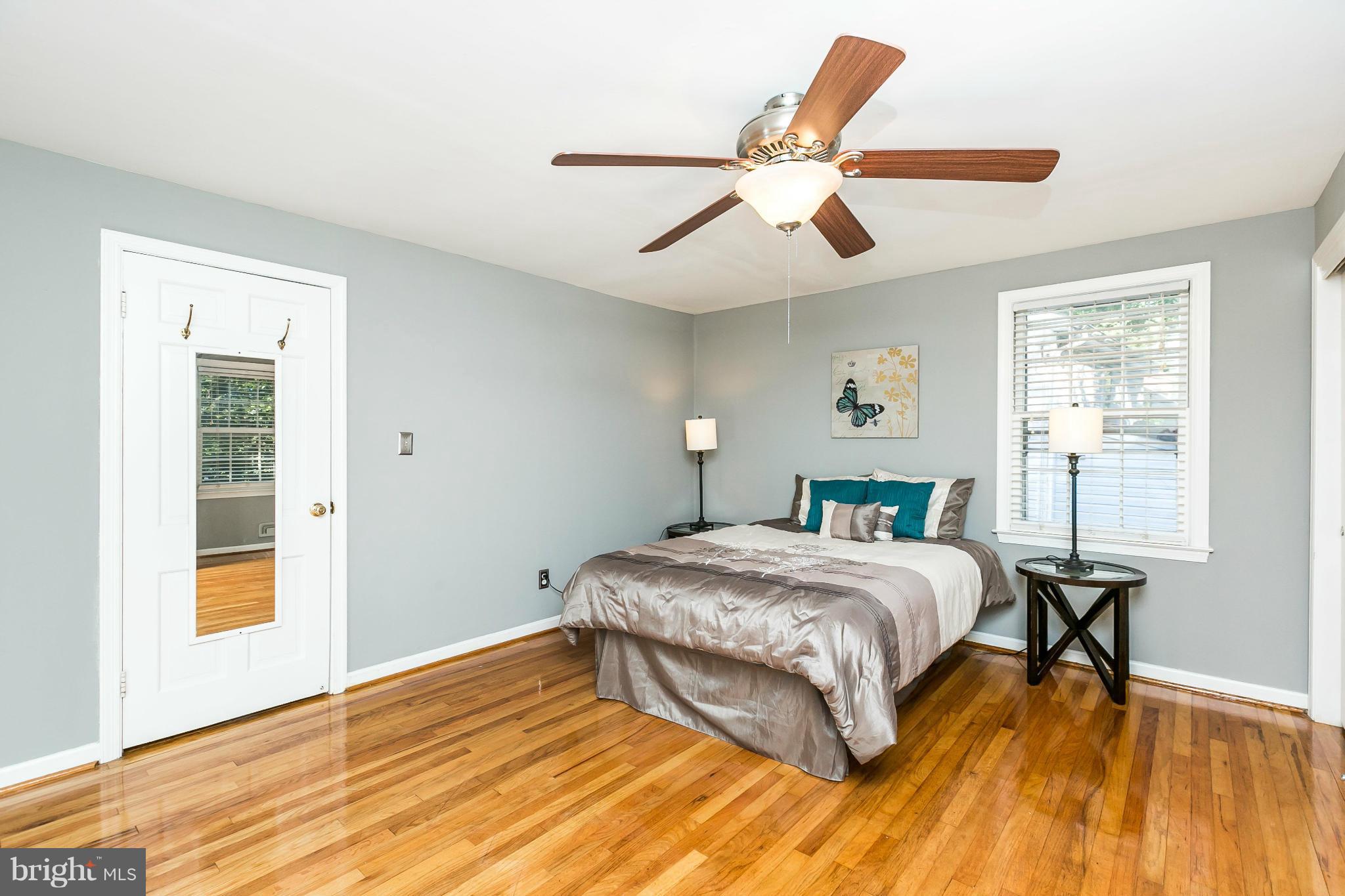 2303 Pickwick Road Baltimore, MD 21207 - Photo 14 of 26 Bedroom