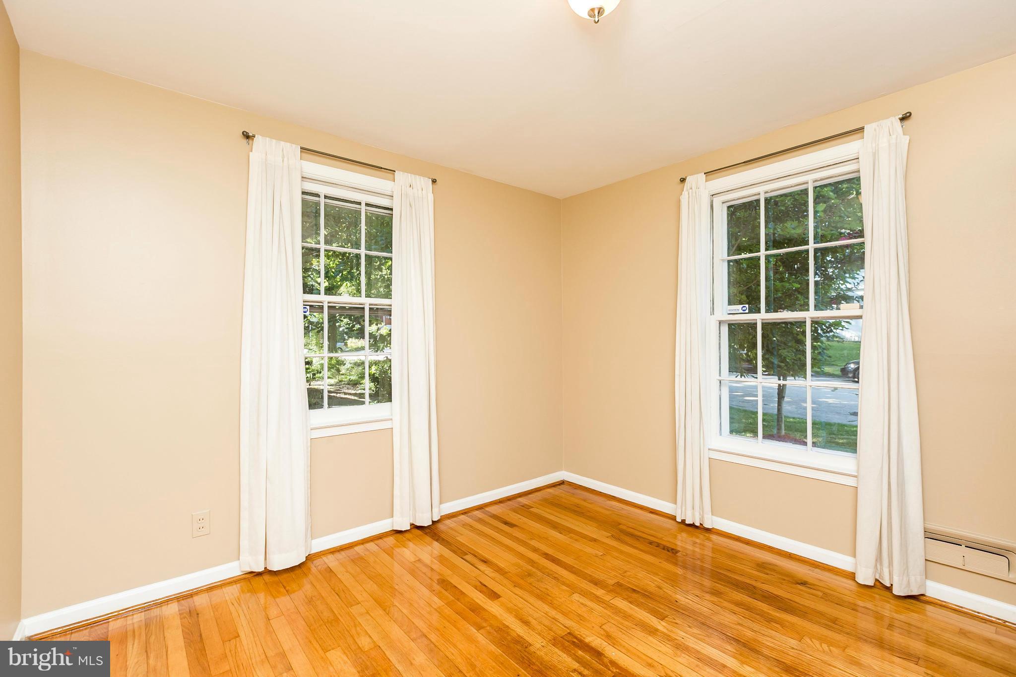 2303 Pickwick Road Baltimore, MD 21207 - Photo 15 of 26 Bedroom
