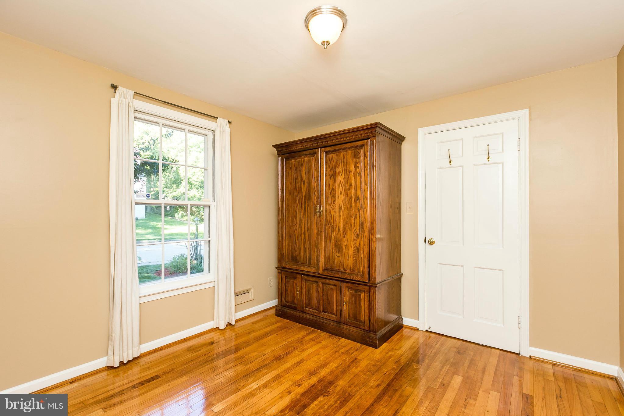 2303 Pickwick Road Baltimore, MD 21207 - Photo 16 of 26 Bedroom