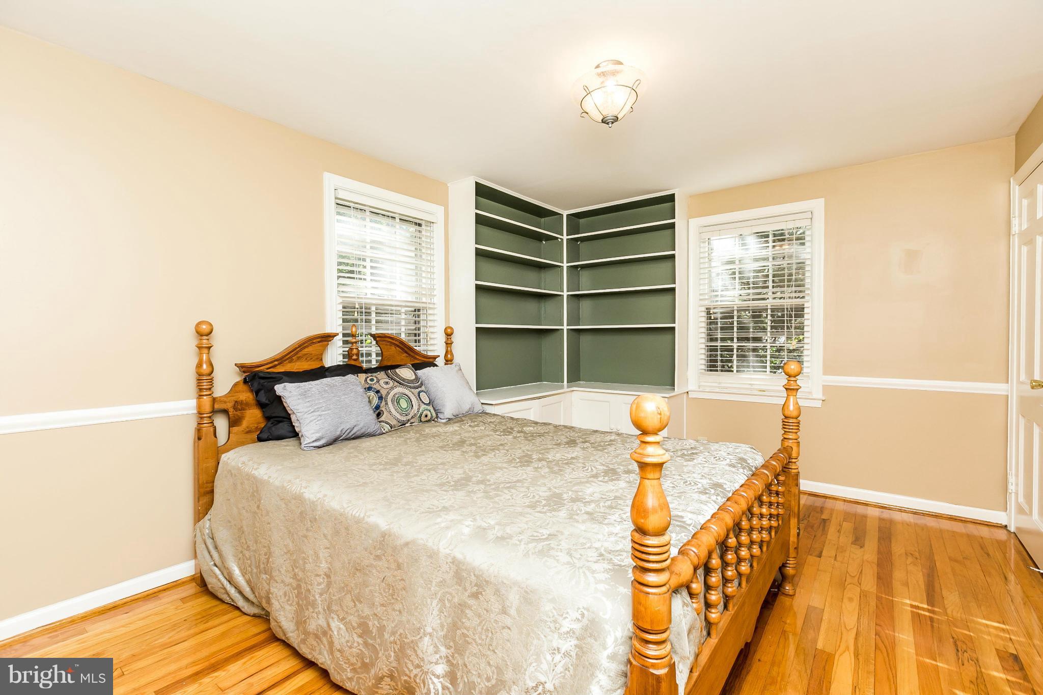 2303 Pickwick Road Baltimore, MD 21207 - Photo 17 of 26 Bedroom
