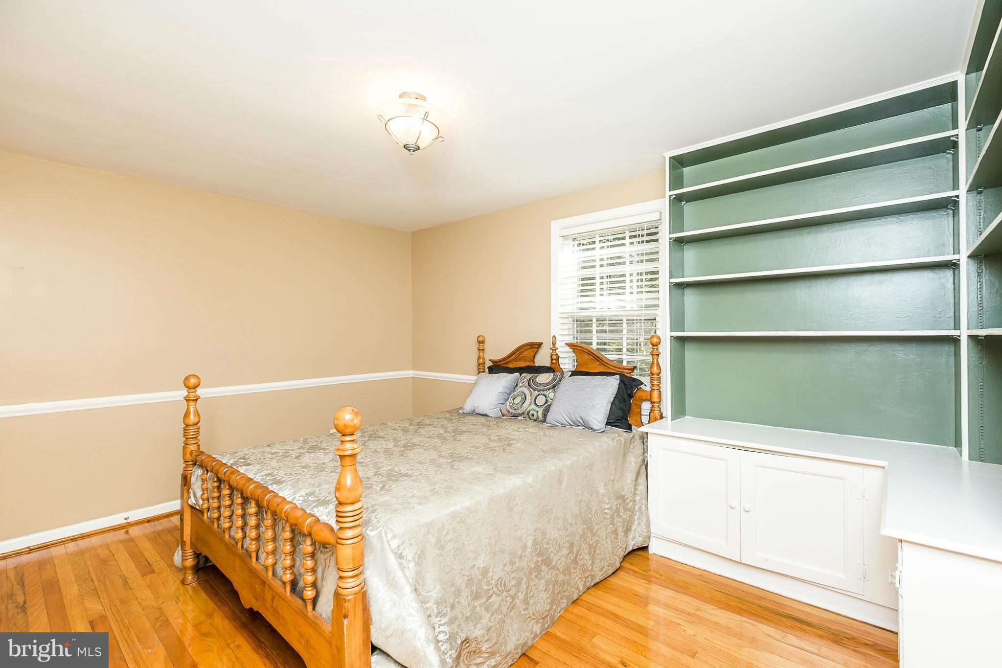 2303 Pickwick Road Baltimore, MD 21207 - Photo 18 of 26 Bedroom