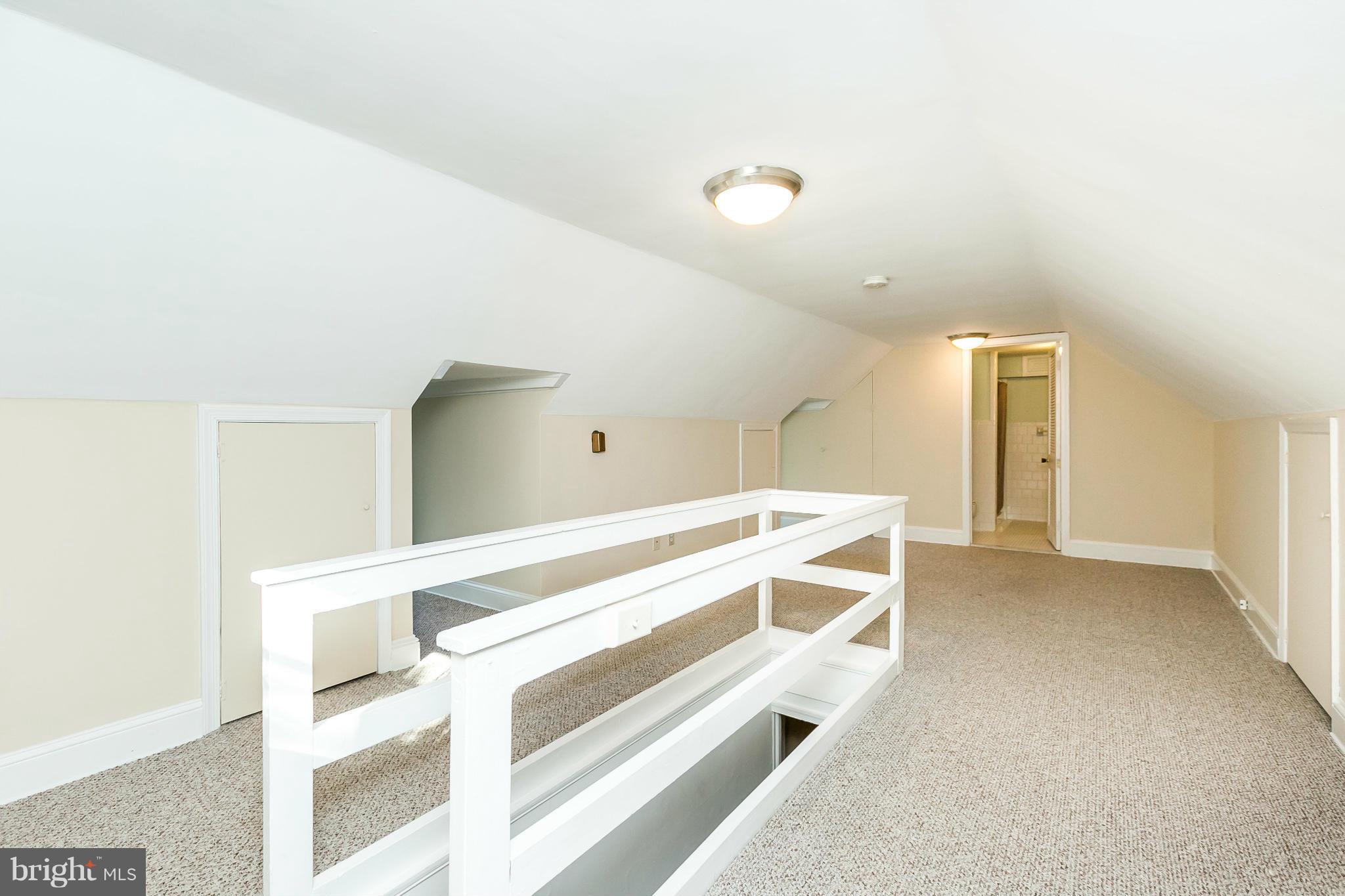 2303 Pickwick Road Baltimore, MD 21207 - Photo 20 of 26 Bedroom