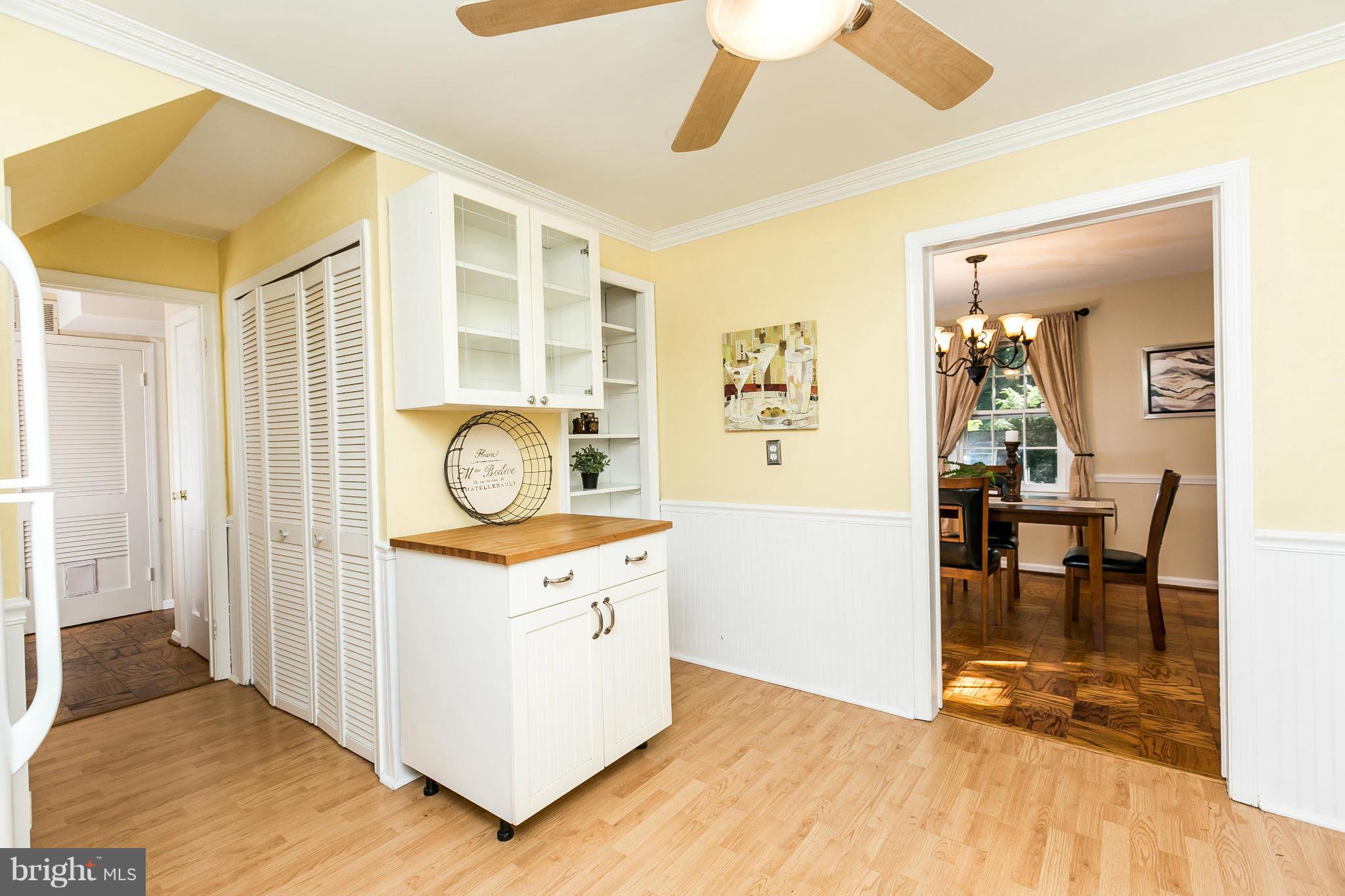 2303 Pickwick Road Baltimore, MD 21207 - Photo 9 of 26 Kitchen