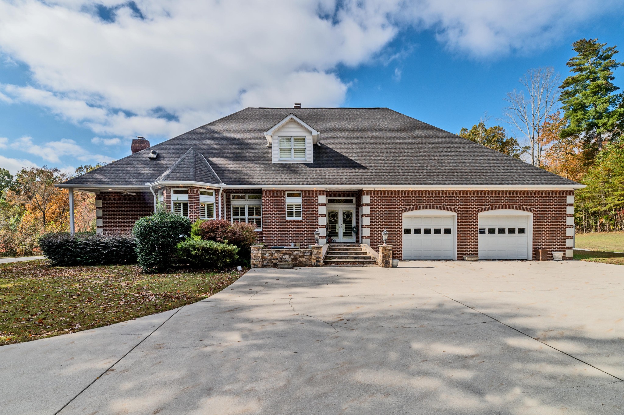 139 Rose Road Kingston, TN 37763 - Photo 28 of 36 Gallery Image 28