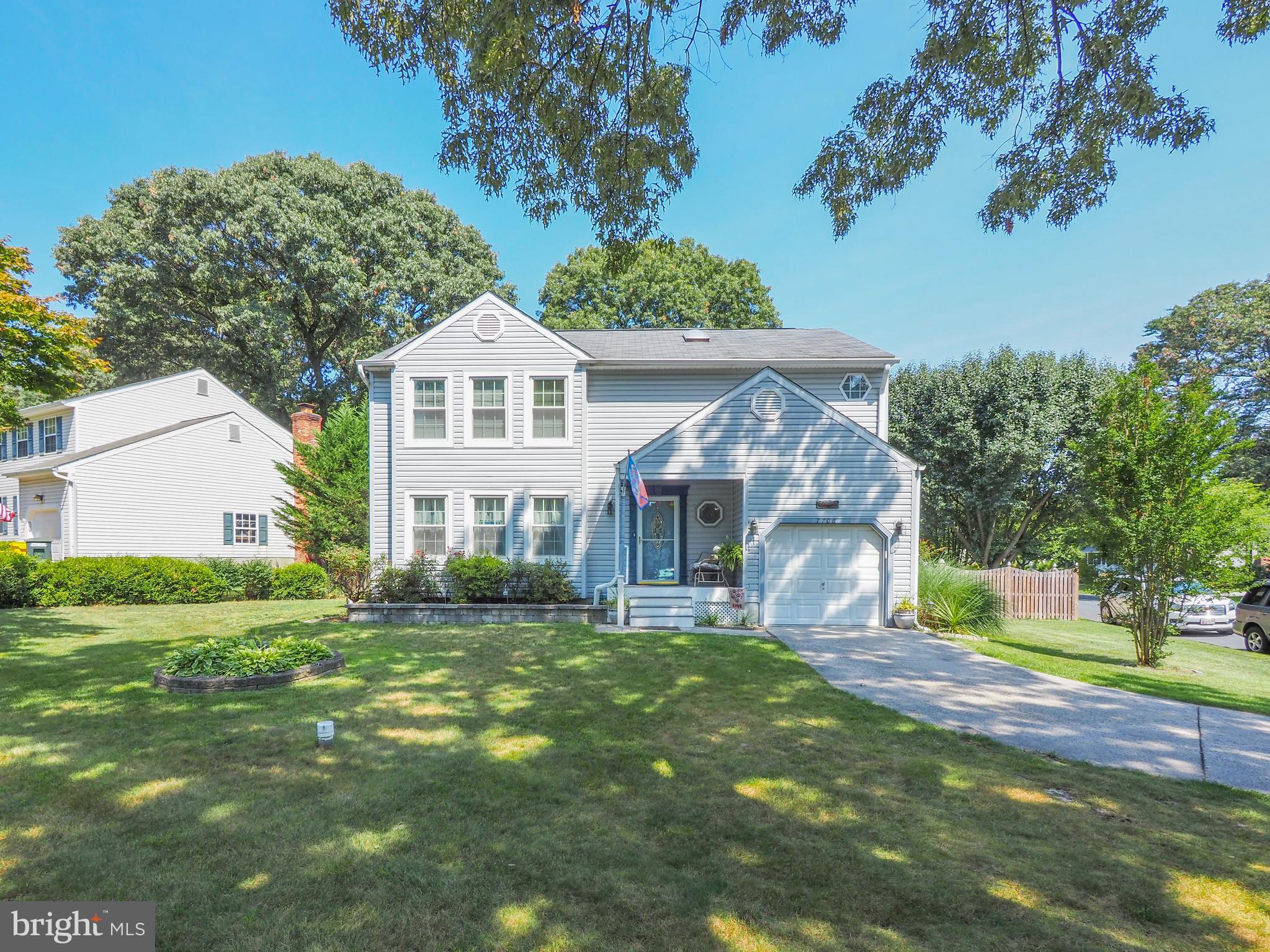 7706 Mahogany Road Severn, MD 21144 - Photo 1 of 50 Gallery Image 1