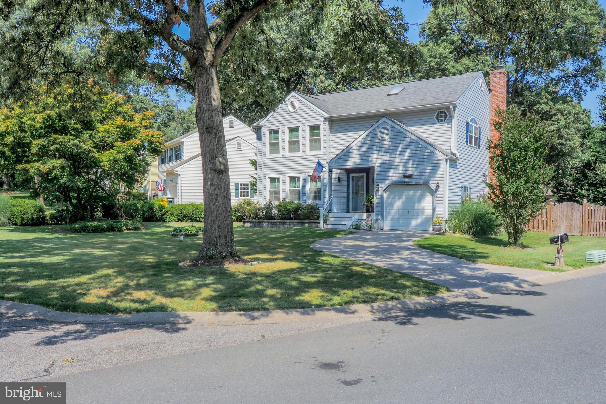 7706 Mahogany Road Severn, MD 21144 - Photo 2 of 50 Gallery Image 2