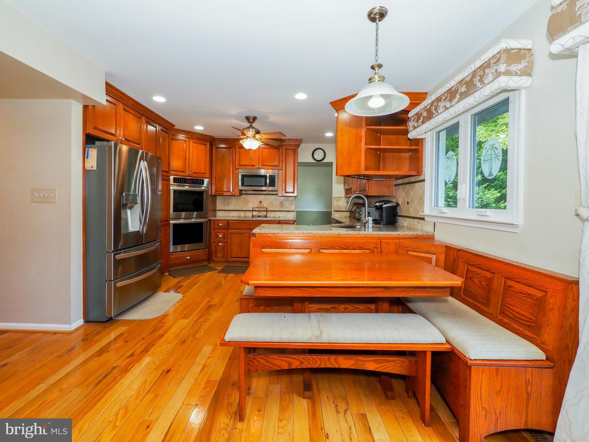 7706 Mahogany Road Severn, MD 21144 - Photo 11 of 50 Gallery Image 11