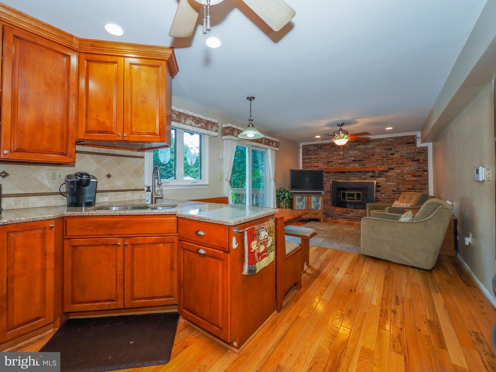 7706 Mahogany Road Severn, MD 21144 - Photo 12 of 50 Gallery Image 12