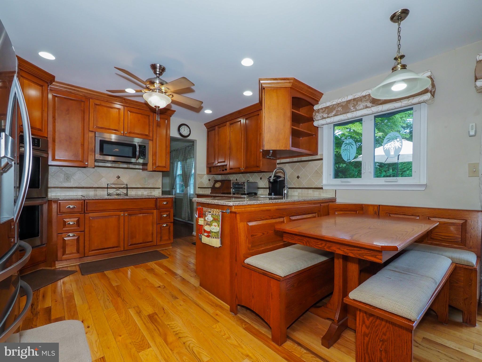 7706 Mahogany Road Severn, MD 21144 - Photo 13 of 50 Gallery Image 13
