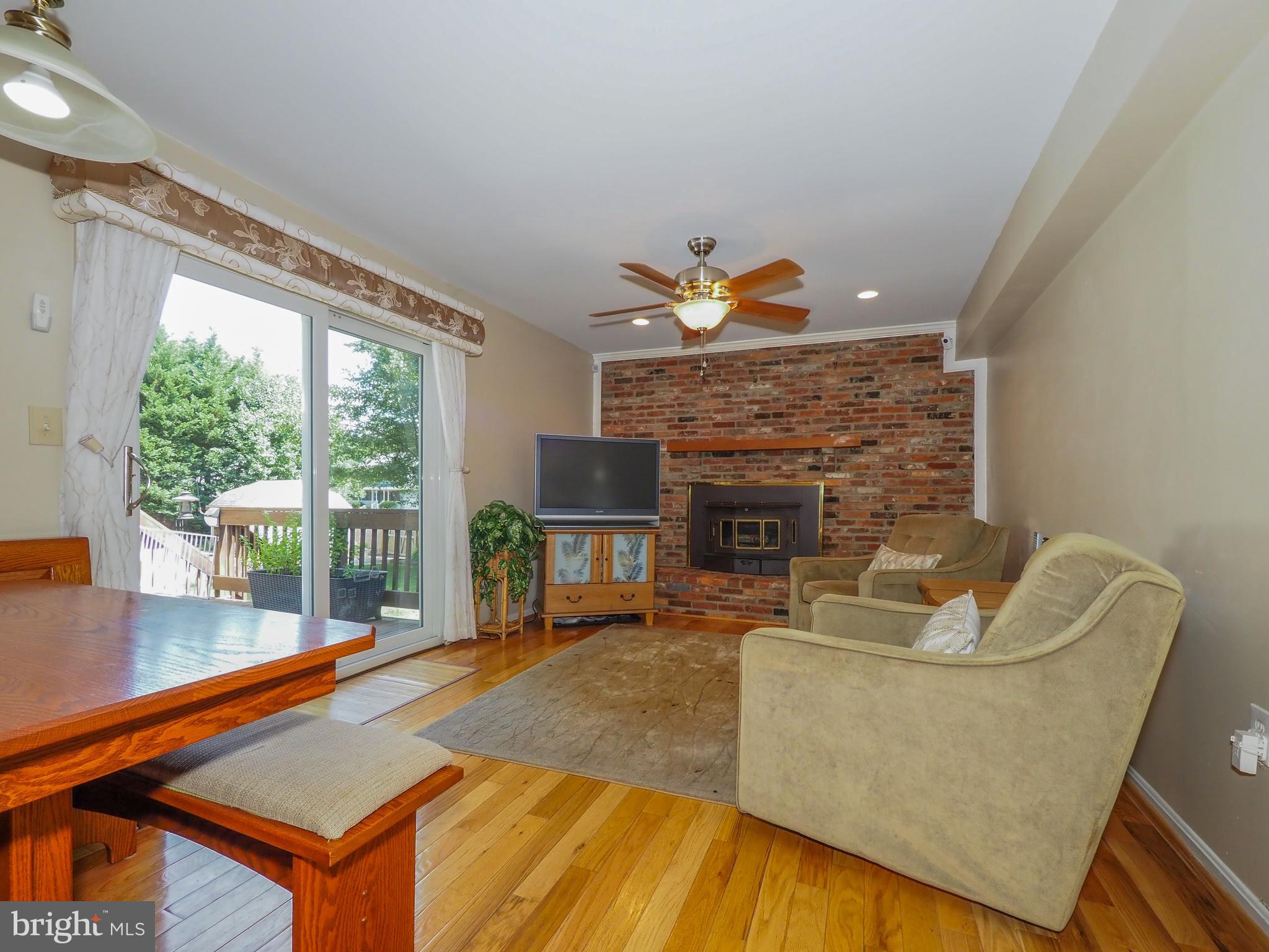 7706 Mahogany Road Severn, MD 21144 - Photo 17 of 50 Gallery Image 17