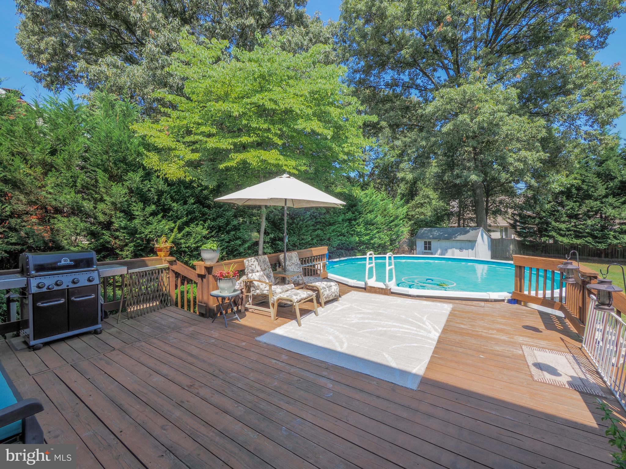 7706 Mahogany Road Severn, MD 21144 - Photo 4 of 50 Gallery Image 4