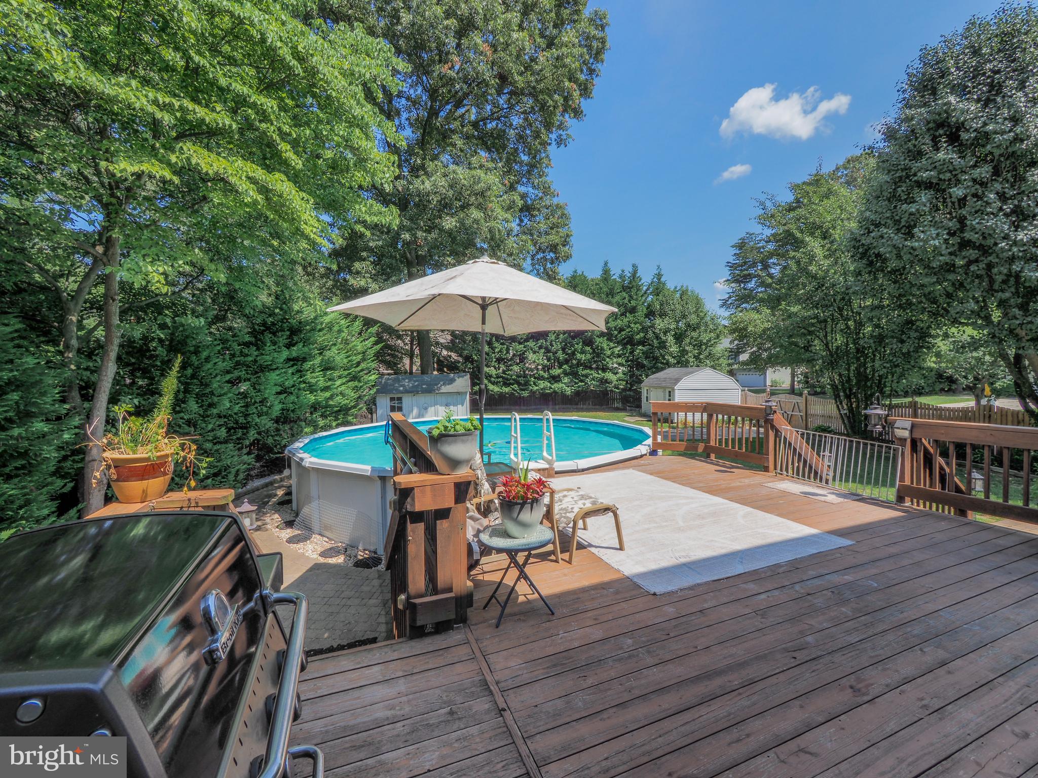 7706 Mahogany Road Severn, MD 21144 - Photo 5 of 50 Gallery Image 5