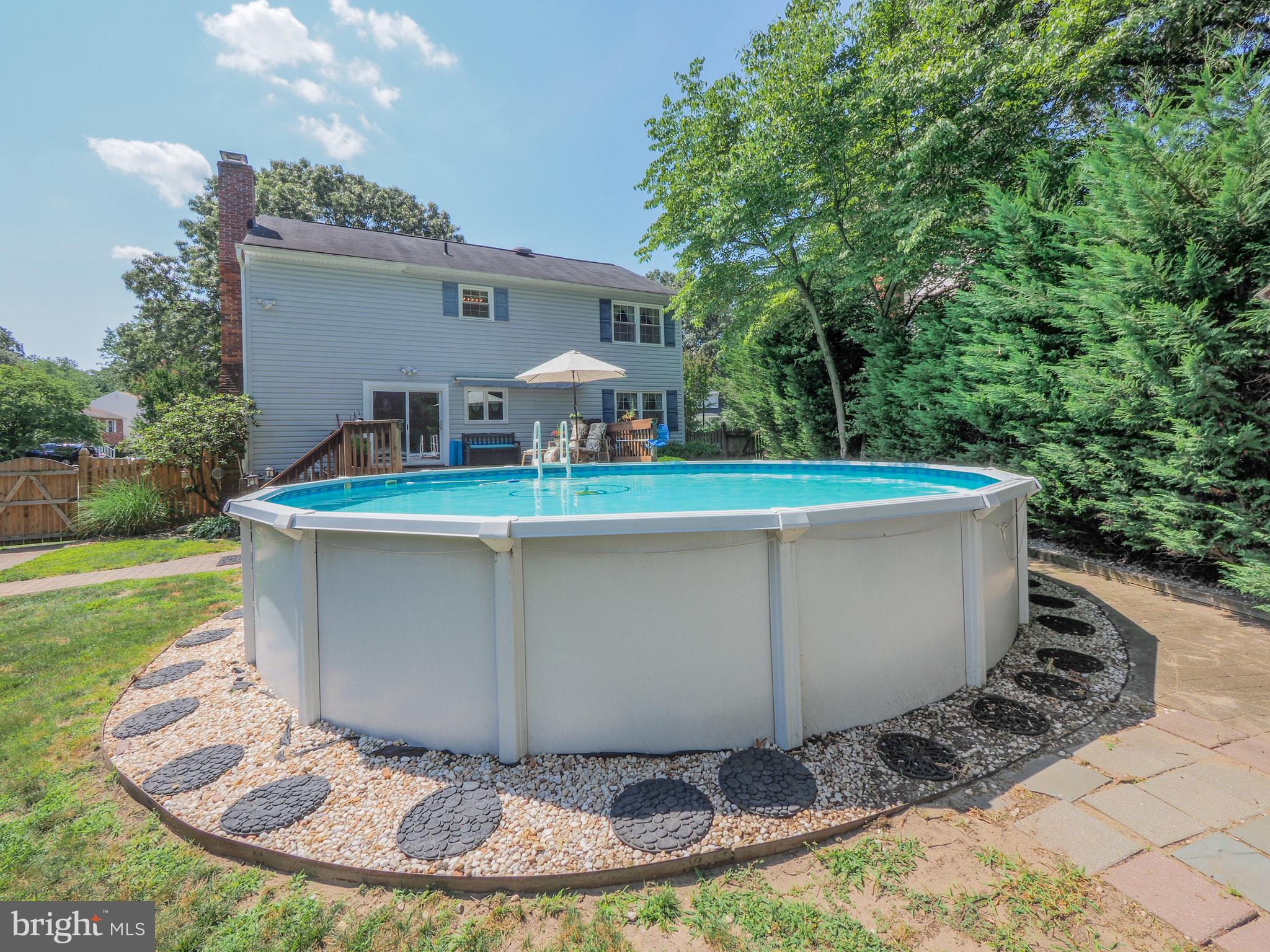 7706 Mahogany Road Severn, MD 21144 - Photo 43 of 50 Gallery Image 43