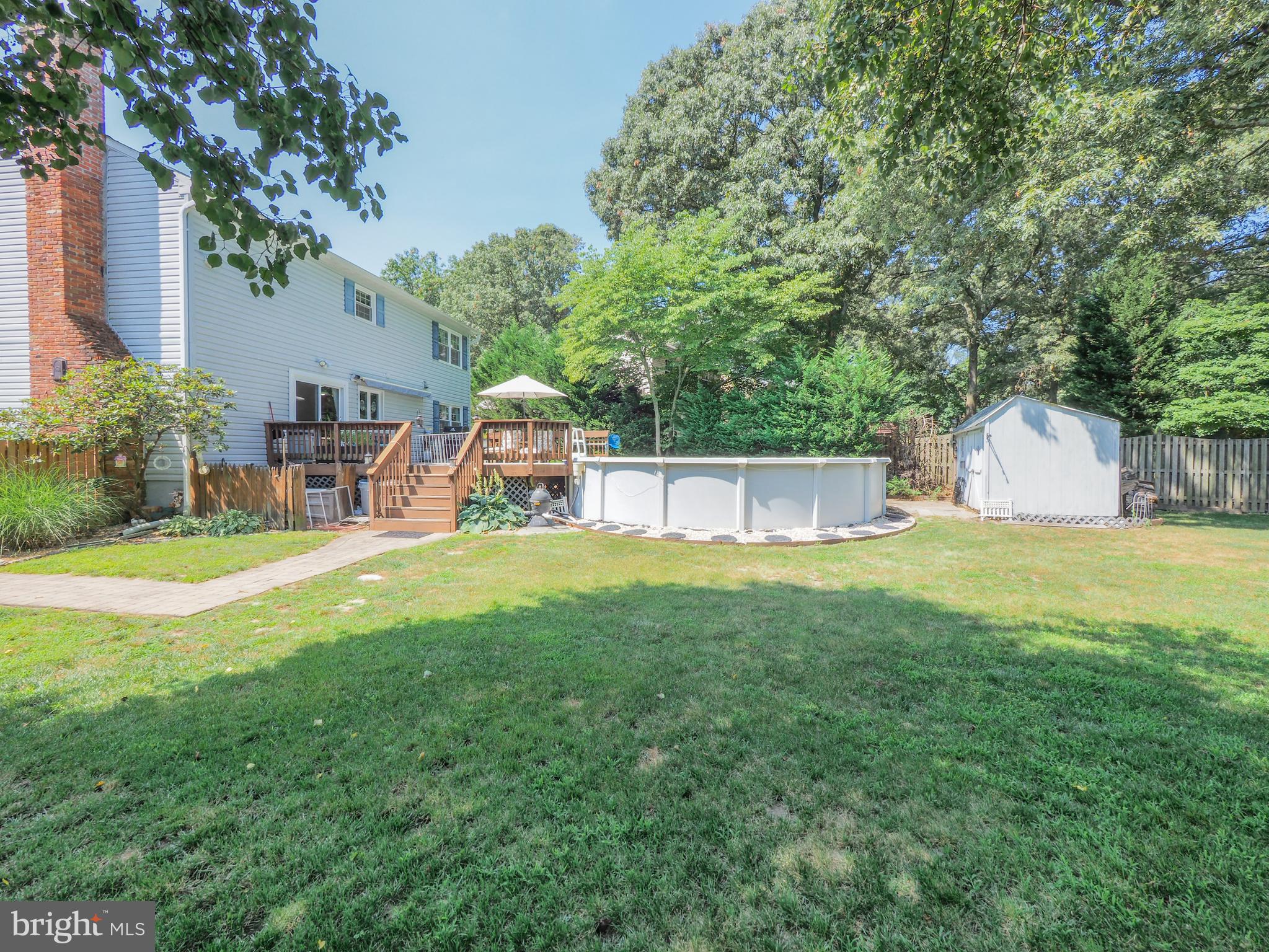 7706 Mahogany Road Severn, MD 21144 - Photo 44 of 50 Gallery Image 44