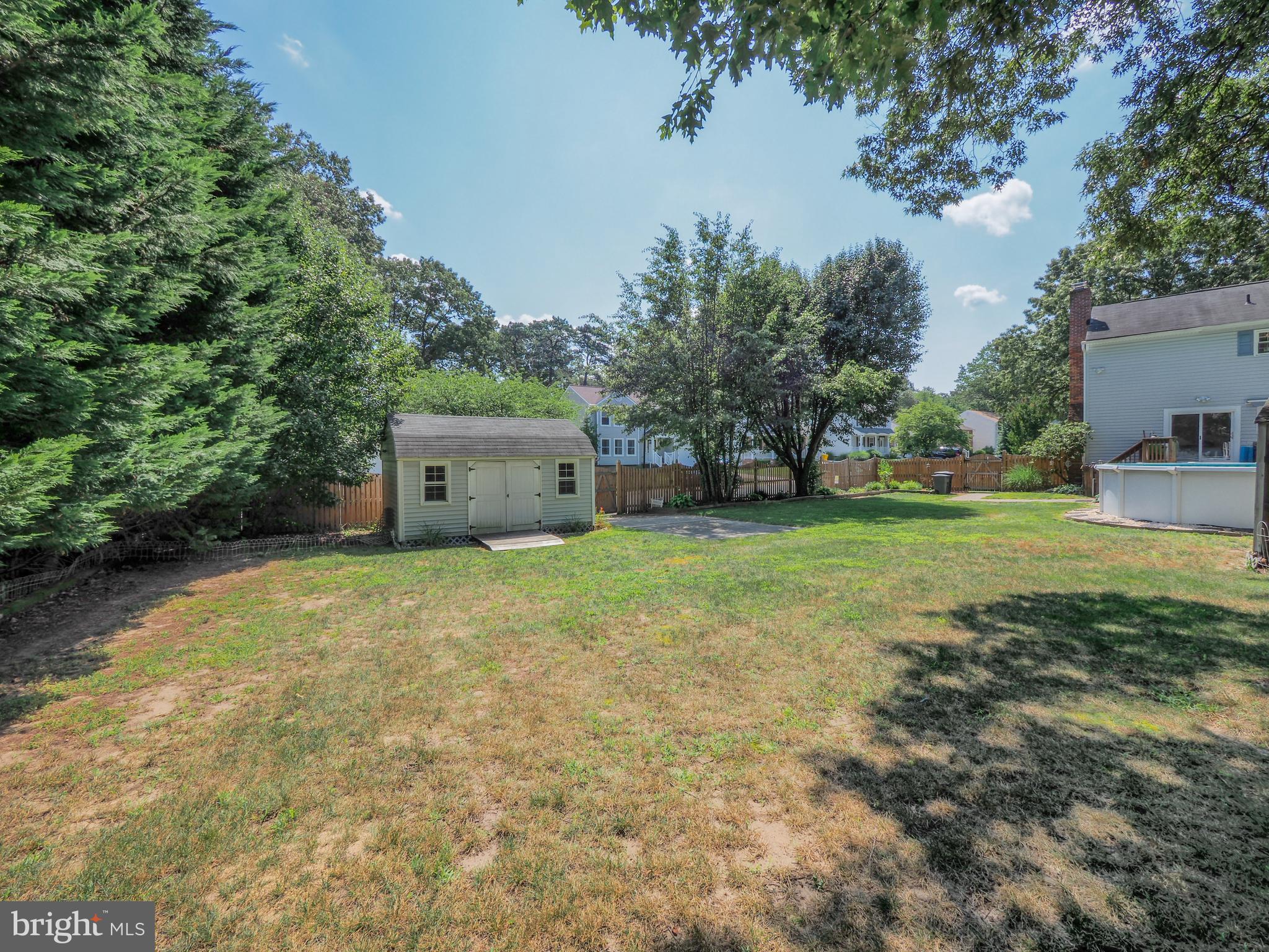 7706 Mahogany Road Severn, MD 21144 - Photo 46 of 50 Gallery Image 46