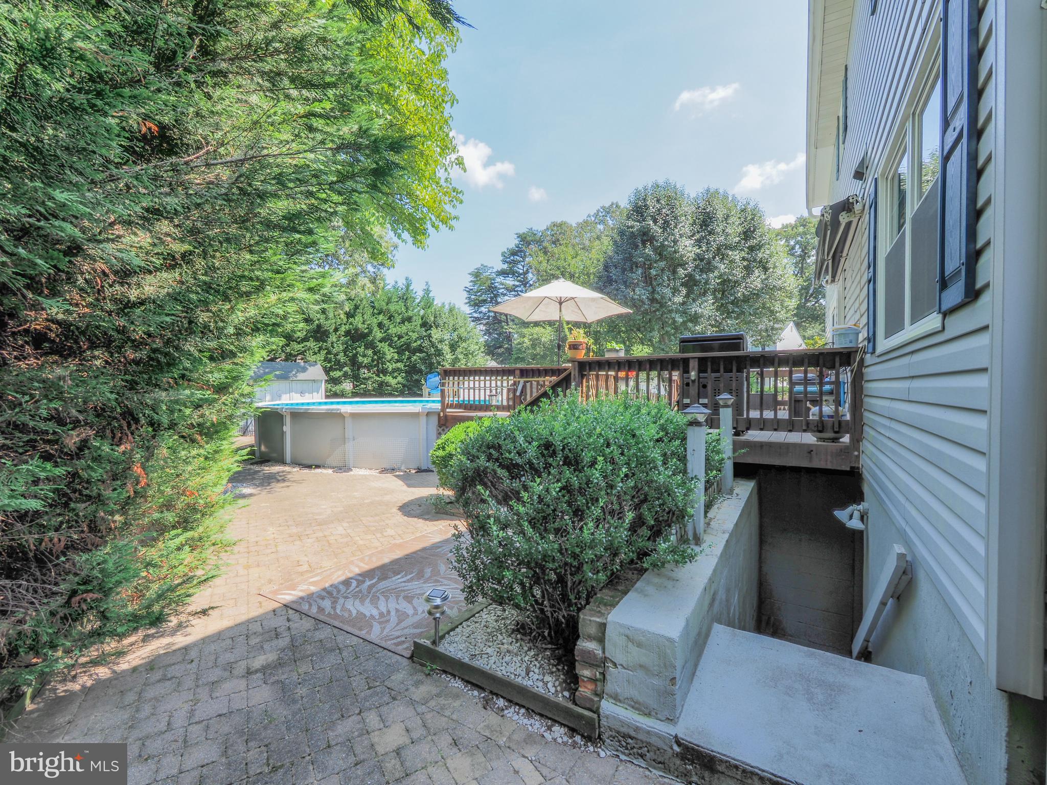 7706 Mahogany Road Severn, MD 21144 - Photo 48 of 50 Gallery Image 48