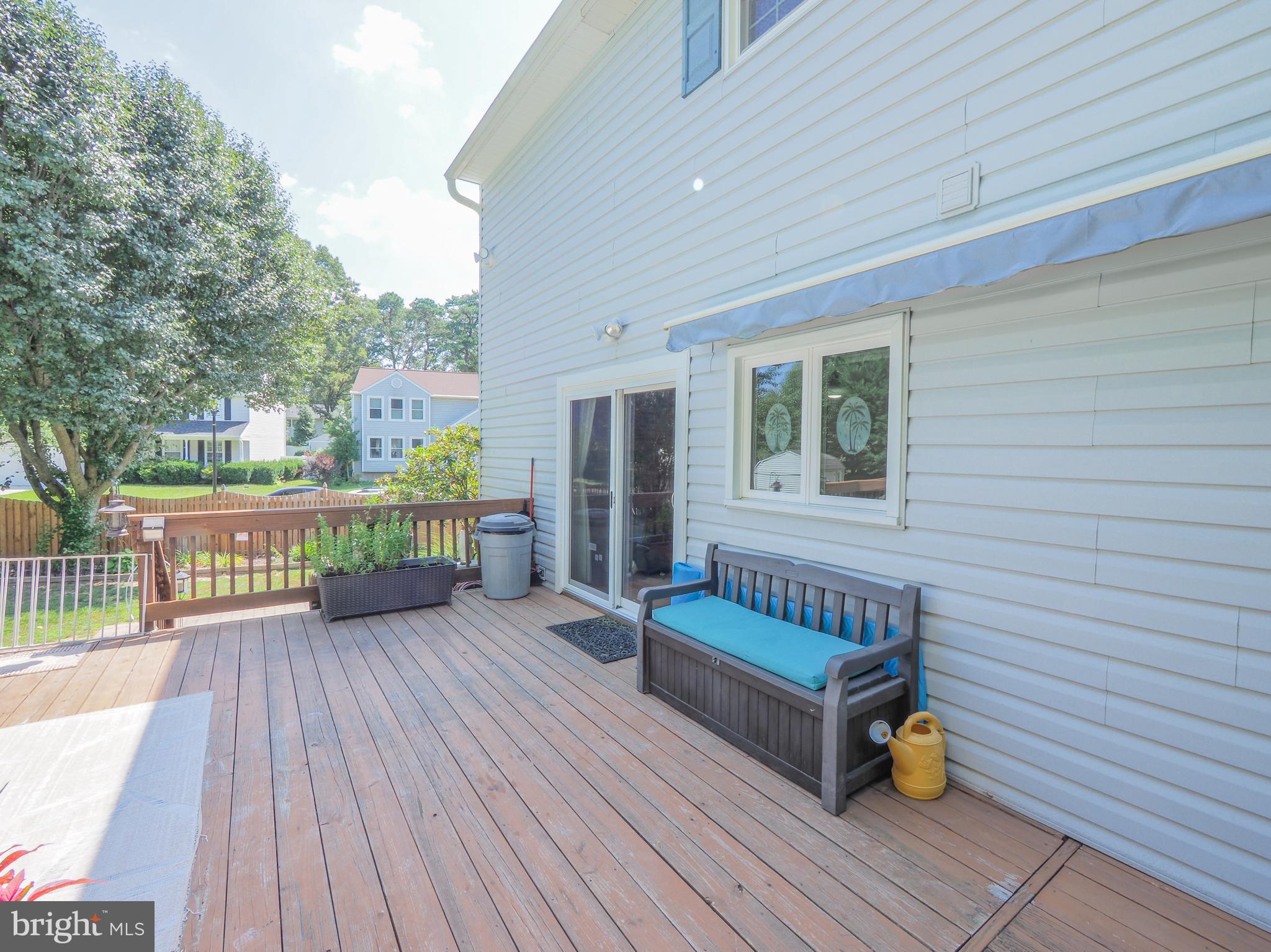7706 Mahogany Road Severn, MD 21144 - Photo 6 of 50 Gallery Image 6
