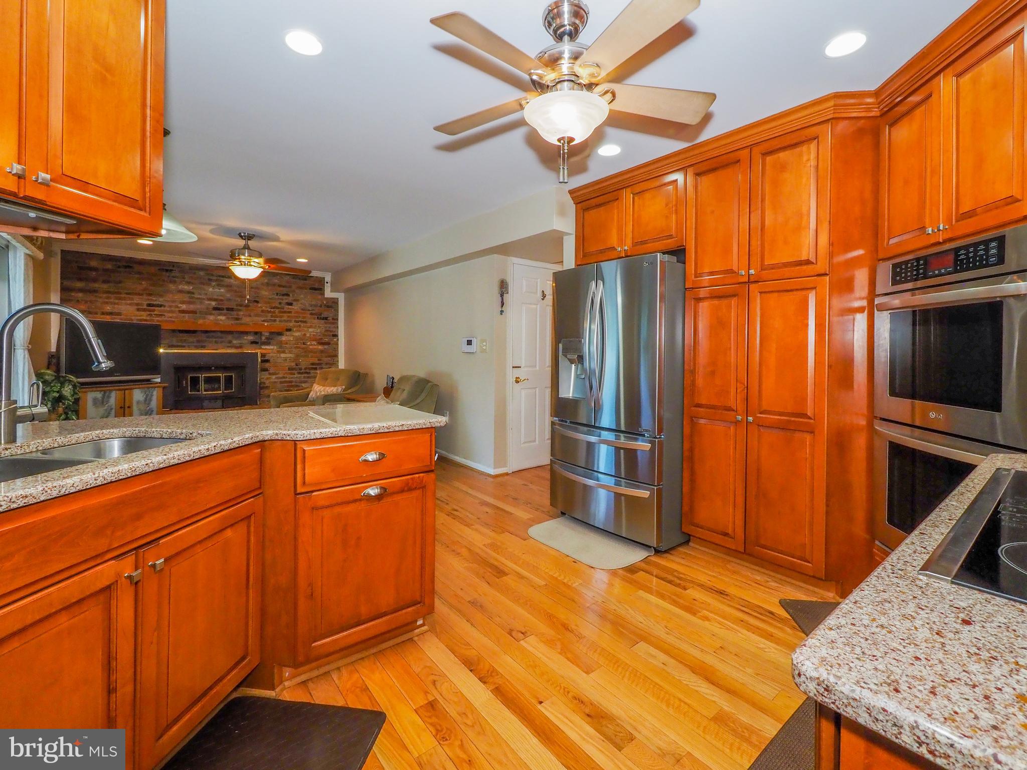 7706 Mahogany Road Severn, MD 21144 - Photo 9 of 50 Gallery Image 9
