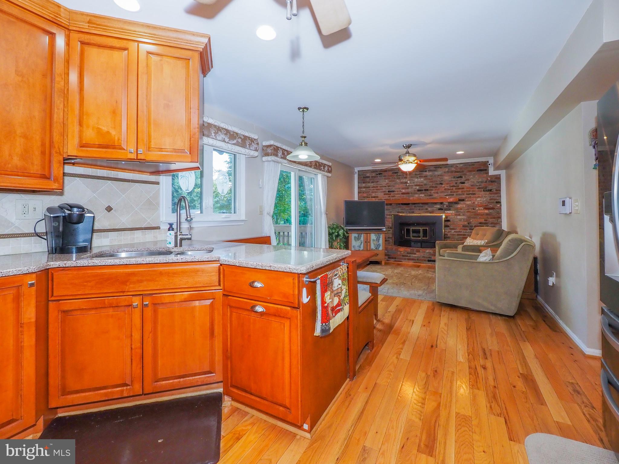 7706 Mahogany Road Severn, MD 21144 - Photo 10 of 50 Gallery Image 10