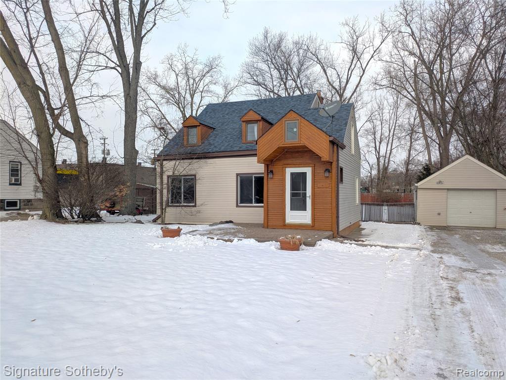 4205 Kendall Road Warren, MI 48091 - Photo 1 of 19 Gallery Image 1