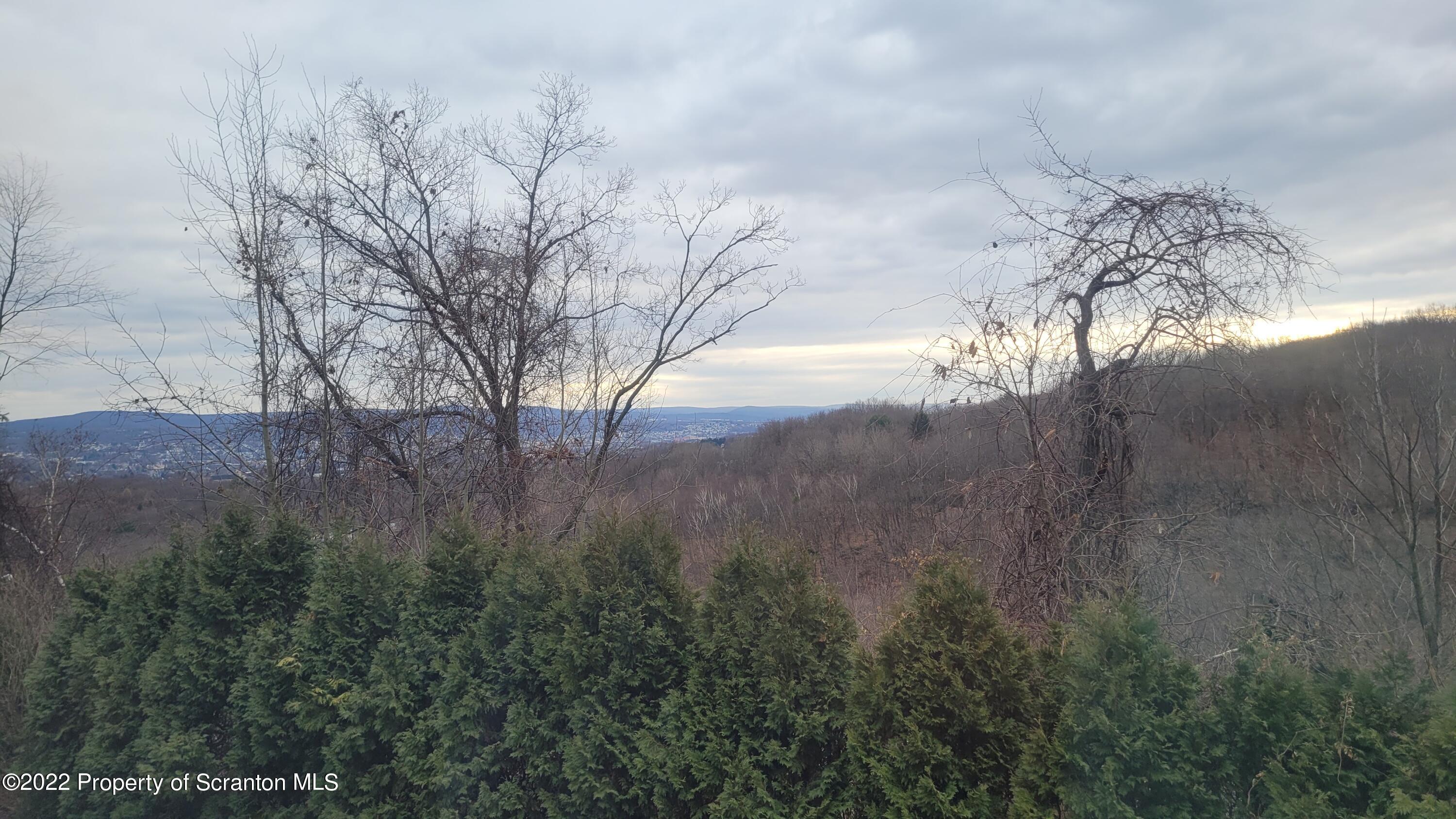 1506 Summit Pointe Scranton, PA 18508 - Photo 14 of 21 a view of mountain view with trees