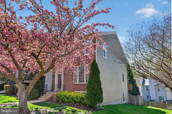 $5,000 | 8010 Readington Court, Springfield, VA 22152