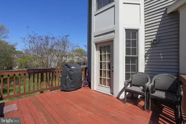 $5,000 | 8010 Readington Court, Springfield, VA 22152