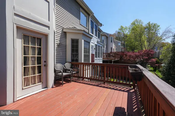 $5,000 | 8010 Readington Court, Springfield, VA 22152