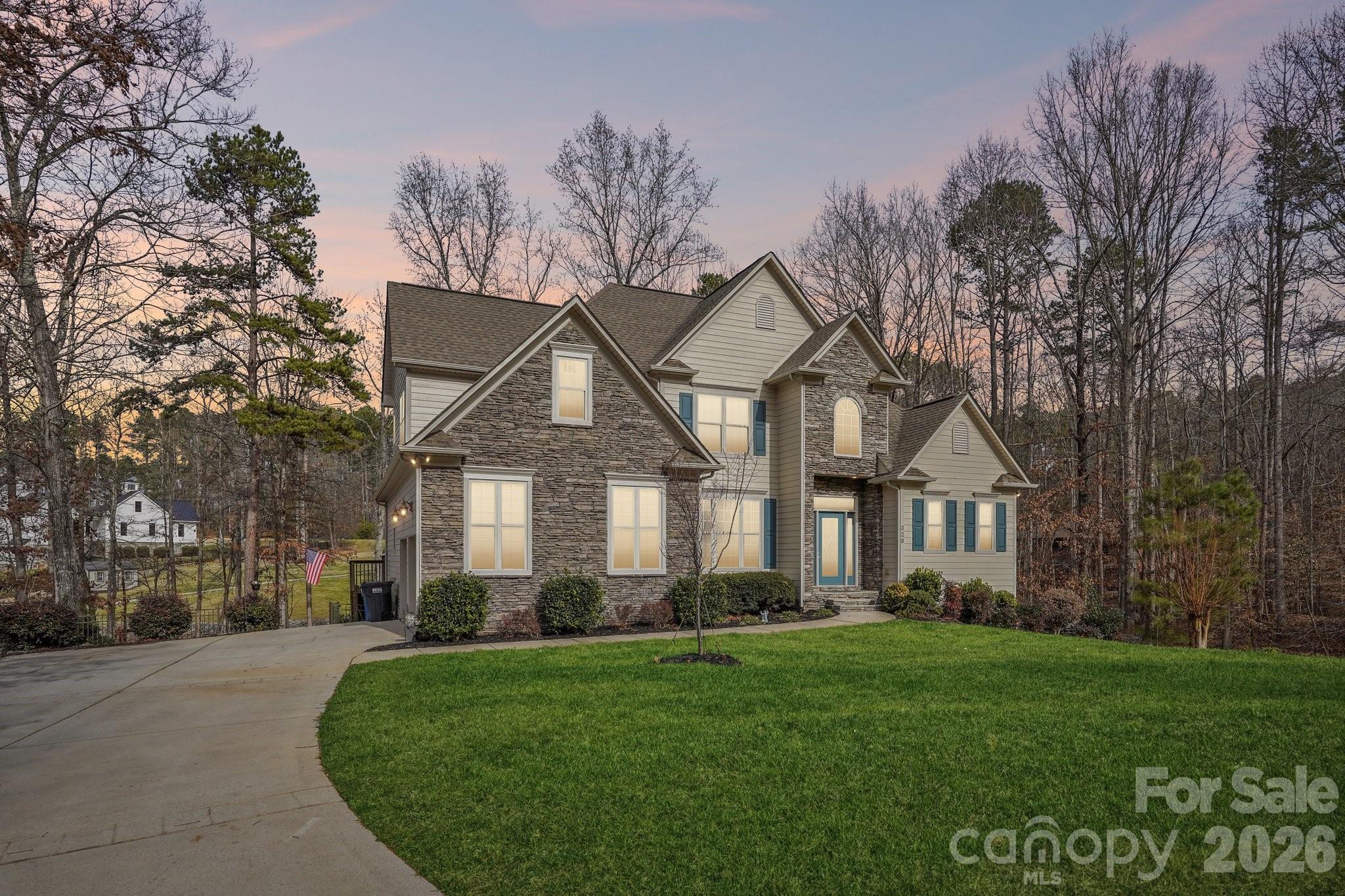 329 Stumpy Creek Road Mooresville, NC 28117 - Photo 1 of 38 Gallery Image 1